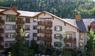 Solitude, Utah, Vacation Rental Condo
