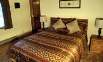 Mammoth Lakes, California, Vacation Rental House