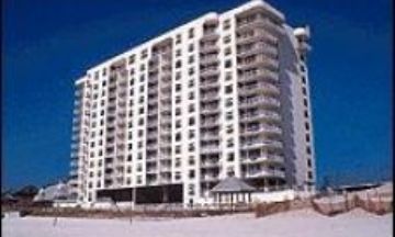 Orange Beach, Alabama, Vacation Rental Condo