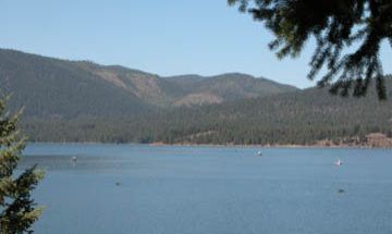 Libby, Montana, Vacation Rental Cabin