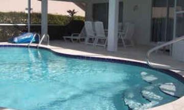 Cape Coral, Florida, Vacation Rental Villa