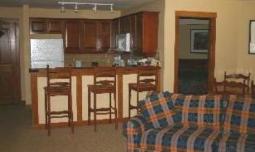 Solitude, Utah, Vacation Rental Condo