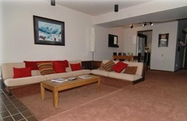 Park City, Utah, Vacation Rental Condo