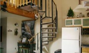 Breckenridge, Colorado, Vacation Rental House