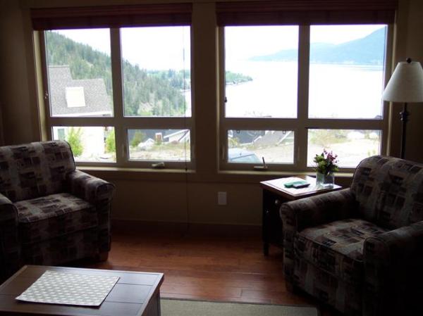 Kelowna, British Columbia, Vacation Rental Cottage