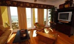 Destin, Florida, Vacation Rental Villa