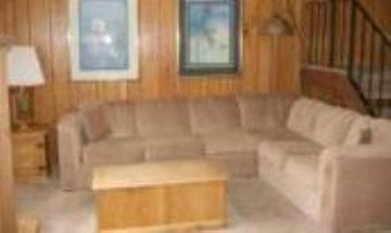 Tahoe City, California, Vacation Rental Condo