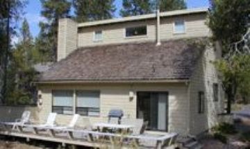 Sunriver, Oregon, Vacation Rental House