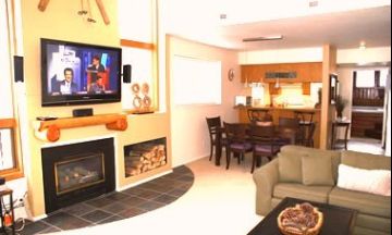 Park City, Utah, Vacation Rental House