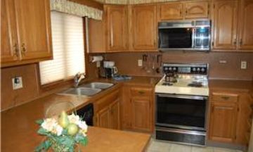 Winter Park, Colorado, Vacation Rental Condo