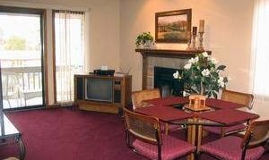 Hot Springs, Arkansas, Vacation Rental Condo