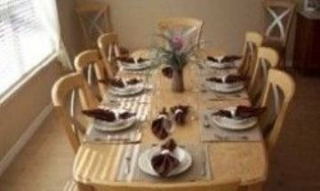 Davenport, Florida, Vacation Rental Villa