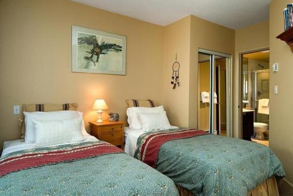 Whistler, British Columbia, Vacation Rental Condo