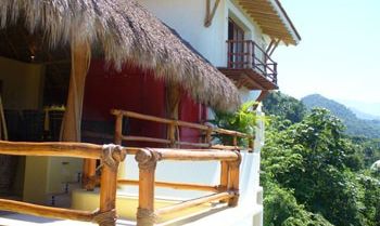 Puerto Vallarta, Jalisco, Vacation Rental House