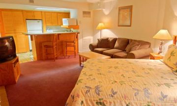 Park City, Utah, Vacation Rental Condo