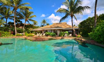 Kaanapali, Hawaii, Vacation Rental Villa