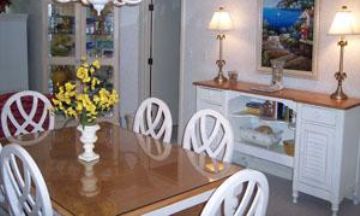 Hilton Head Island, South Carolina, Vacation Rental Condo