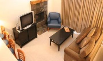 Ketchum, Idaho, Vacation Rental Condo