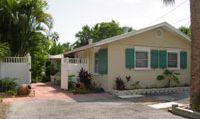 Bradenton Beach, Florida, Vacation Rental House