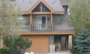 Deer Valley, Utah, Vacation Rental House