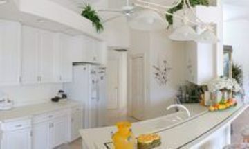 Cape Coral, Florida, Vacation Rental Villa