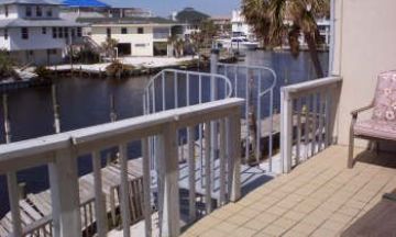 Pensacola Beach, Florida, Vacation Rental House