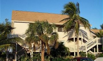 Sanibel, Florida, Vacation Rental Condo