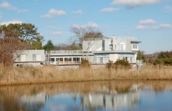 Water View