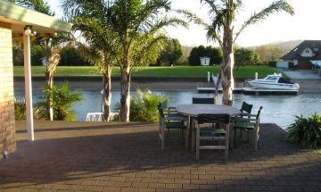 Pauanui, Coromandel , Vacation Rental House