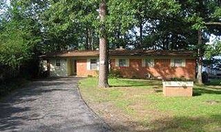 Hot Springs, Arkansas, Vacation Rental House