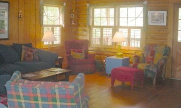 Edisto Beach, South Carolina, Vacation Rental House
