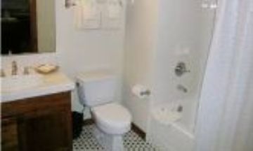 Breckenridge, Colorado, Vacation Rental Condo