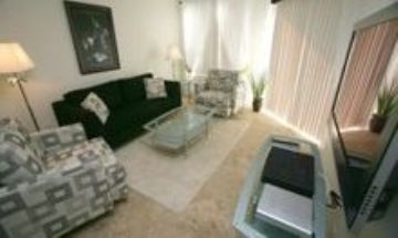Las Vegas, Nevada, Vacation Rental Condo