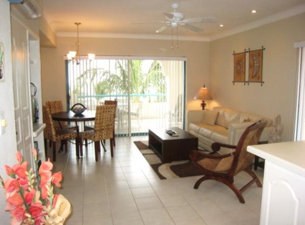 San Jose del Cabo, Baja California, Vacation Rental Condo