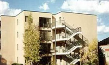 Park City, Utah, Vacation Rental Condo