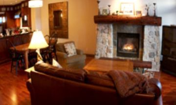Mammoth Lakes, California, Vacation Rental House