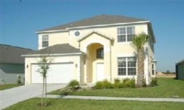 Kissimmee, Florida, Vacation Rental Villa