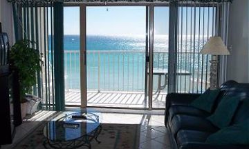 Fort Walton Beach, Florida, Vacation Rental Condo