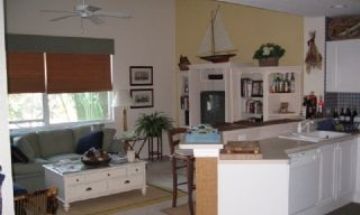 Naples, Florida, Vacation Rental Condo