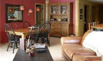 Dillon, Colorado, Vacation Rental Condo