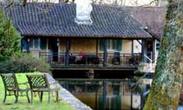 Nonards, Limousin, Vacation Rental Condo