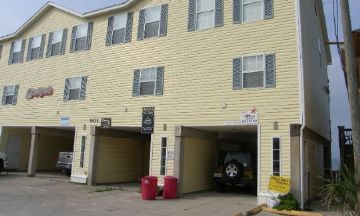 Port St. Joe, Florida, Vacation Rental House