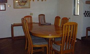 Sunriver, Oregon, Vacation Rental Condo