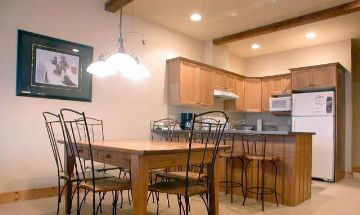 Big White Ski Resort, British Columbia, Vacation Rental Condo
