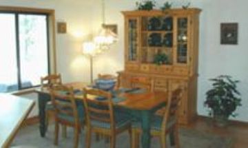 Sunriver, Oregon, Vacation Rental House