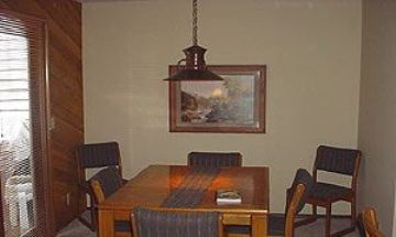 Sunriver, Oregon, Vacation Rental Condo