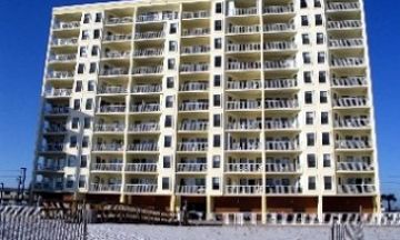 Gulf Shores, Alabama, Vacation Rental Condo