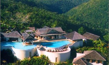 Montego Bay, St. James, Vacation Rental House