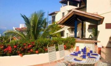 Puerto Vallarta, Jalisco, Vacation Rental House