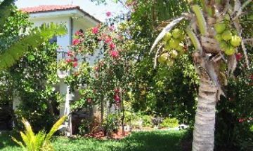 Marathon, Florida, Vacation Rental Villa